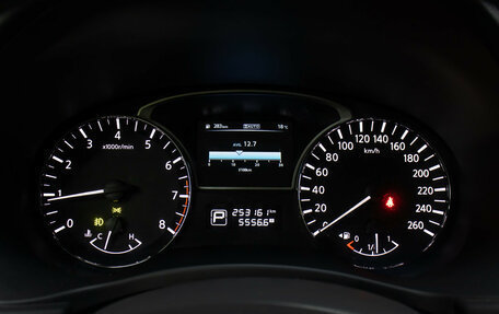 Nissan Pathfinder, 2014 год, 1 598 000 рублей, 14 фотография