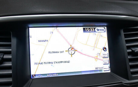 Nissan Pathfinder, 2014 год, 1 598 000 рублей, 19 фотография