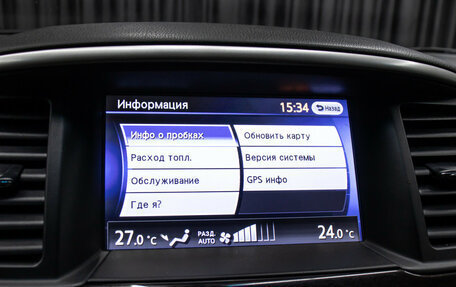 Nissan Pathfinder, 2014 год, 1 598 000 рублей, 21 фотография