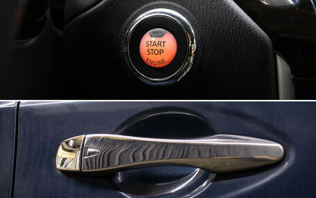 Nissan Pathfinder, 2014 год, 1 598 000 рублей, 23 фотография