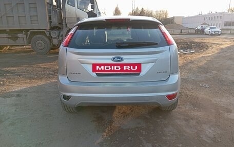 Ford Focus II рестайлинг, 2006 год, 350 000 рублей, 3 фотография