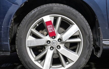 Nissan Pathfinder, 2014 год, 1 598 000 рублей, 24 фотография