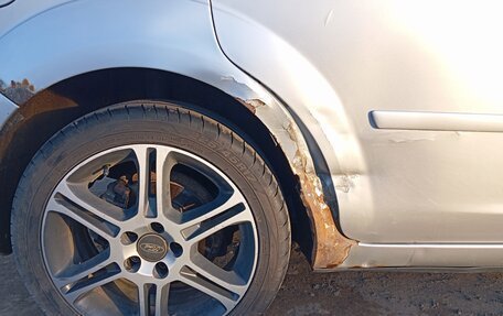 Ford Focus II рестайлинг, 2006 год, 350 000 рублей, 6 фотография