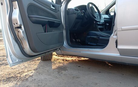 Ford Focus II рестайлинг, 2006 год, 350 000 рублей, 10 фотография