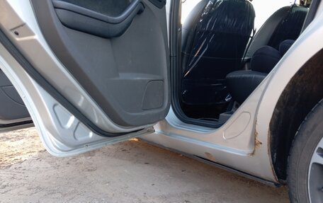 Ford Focus II рестайлинг, 2006 год, 350 000 рублей, 11 фотография