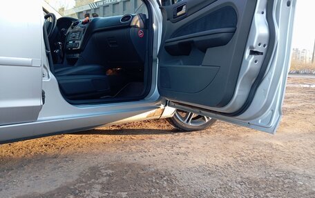 Ford Focus II рестайлинг, 2006 год, 350 000 рублей, 8 фотография