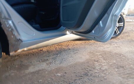 Ford Focus II рестайлинг, 2006 год, 350 000 рублей, 7 фотография