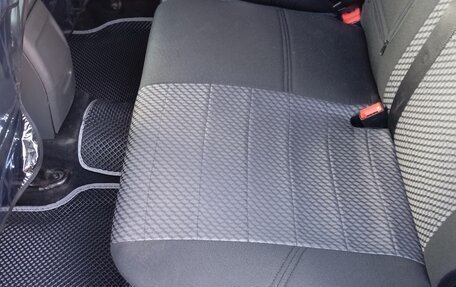 Ford Focus II рестайлинг, 2006 год, 350 000 рублей, 13 фотография