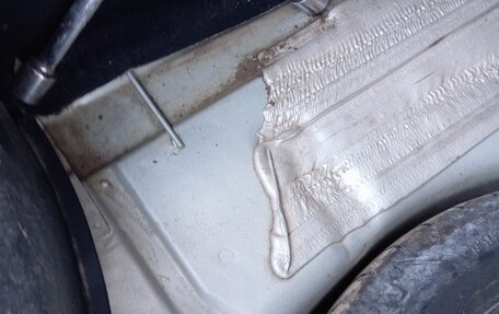 Ford Focus II рестайлинг, 2006 год, 350 000 рублей, 17 фотография