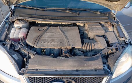 Ford Focus II рестайлинг, 2006 год, 350 000 рублей, 18 фотография