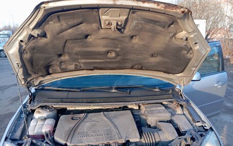 Ford Focus II рестайлинг, 2006 год, 350 000 рублей, 20 фотография