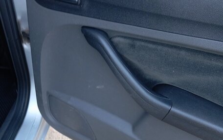 Ford Focus II рестайлинг, 2006 год, 350 000 рублей, 25 фотография