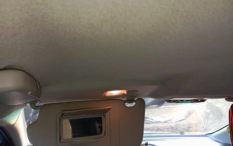 Ford Focus II рестайлинг, 2006 год, 350 000 рублей, 22 фотография