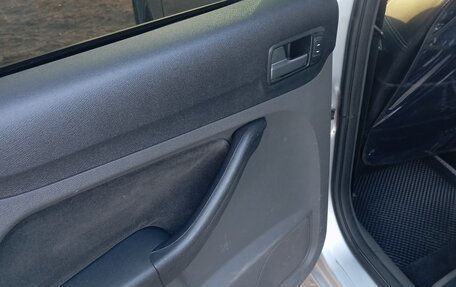 Ford Focus II рестайлинг, 2006 год, 350 000 рублей, 24 фотография