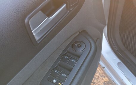 Ford Focus II рестайлинг, 2006 год, 350 000 рублей, 27 фотография