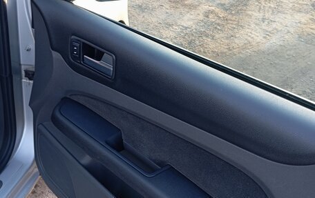 Ford Focus II рестайлинг, 2006 год, 350 000 рублей, 26 фотография