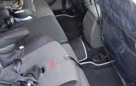 Ford Focus II рестайлинг, 2006 год, 350 000 рублей, 23 фотография