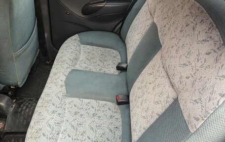 Daewoo Matiz I, 2006 год, 140 000 рублей, 4 фотография