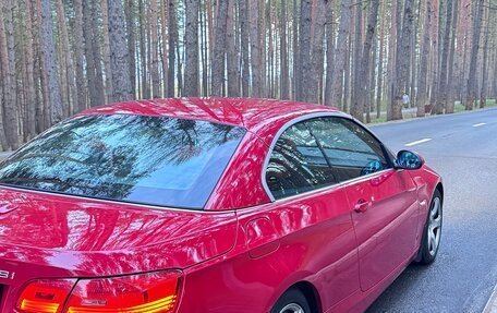 BMW 3 серия, 2008 год, 2 500 000 рублей, 3 фотография