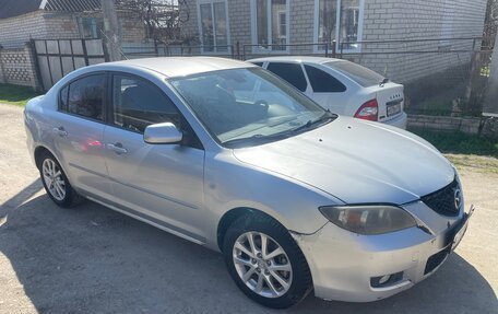 Mazda 3, 2008 год, 480 000 рублей, 2 фотография