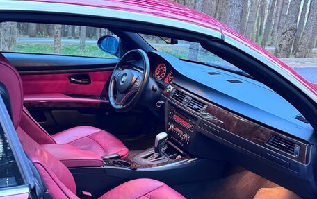 BMW 3 серия, 2008 год, 2 500 000 рублей, 4 фотография