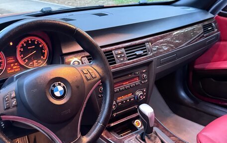 BMW 3 серия, 2008 год, 2 500 000 рублей, 6 фотография