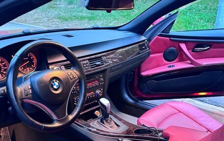 BMW 3 серия, 2008 год, 2 500 000 рублей, 5 фотография