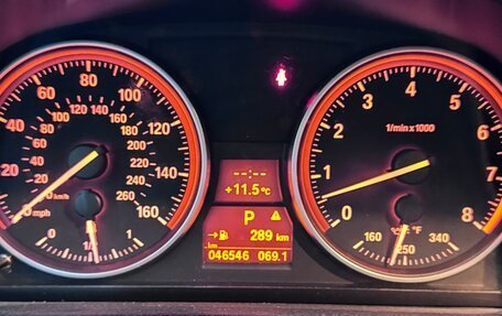 BMW 3 серия, 2008 год, 2 500 000 рублей, 8 фотография