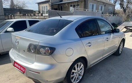 Mazda 3, 2008 год, 480 000 рублей, 4 фотография