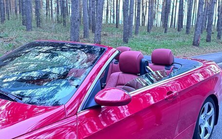 BMW 3 серия, 2008 год, 2 500 000 рублей, 9 фотография