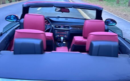 BMW 3 серия, 2008 год, 2 500 000 рублей, 10 фотография