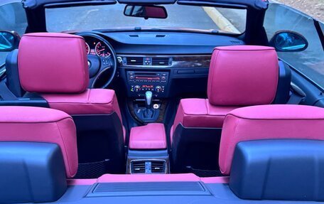 BMW 3 серия, 2008 год, 2 500 000 рублей, 12 фотография