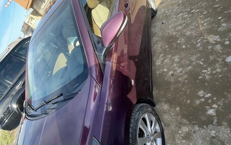 Hyundai Solaris II рестайлинг, 2011 год, 510 000 рублей, 5 фотография