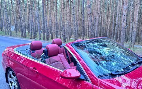 BMW 3 серия, 2008 год, 2 500 000 рублей, 11 фотография