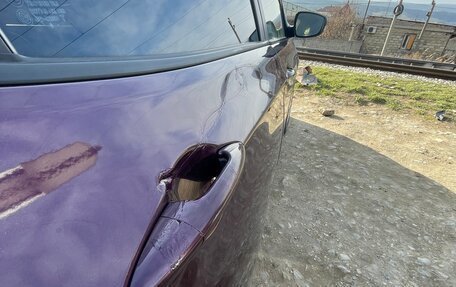 Hyundai Solaris II рестайлинг, 2011 год, 510 000 рублей, 2 фотография