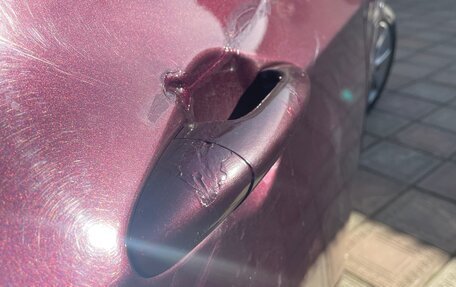 Hyundai Solaris II рестайлинг, 2011 год, 510 000 рублей, 4 фотография