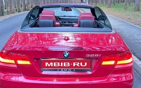 BMW 3 серия, 2008 год, 2 500 000 рублей, 13 фотография