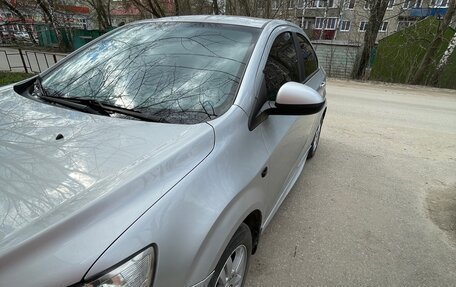 Chevrolet Aveo III, 2012 год, 890 000 рублей, 3 фотография