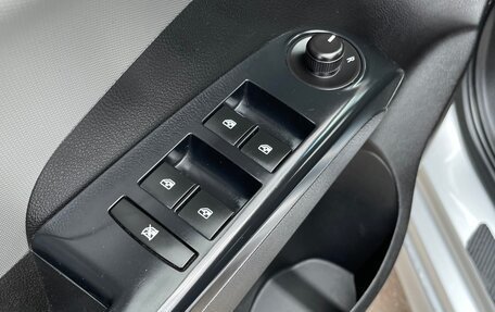 Chevrolet Aveo III, 2012 год, 890 000 рублей, 15 фотография