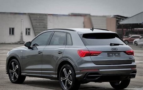Audi Q3, 2022 год, 2 480 000 рублей, 6 фотография