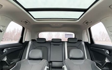 Audi Q3, 2022 год, 2 480 000 рублей, 11 фотография