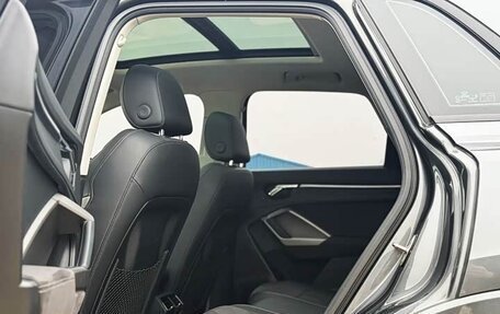 Audi Q3, 2022 год, 2 480 000 рублей, 13 фотография