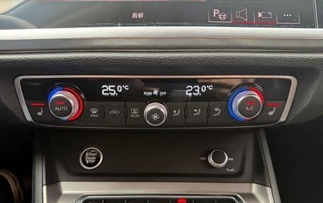 Audi Q3, 2022 год, 2 480 000 рублей, 18 фотография