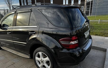 Mercedes-Benz M-Класс, 2007 год, 850 000 рублей, 7 фотография