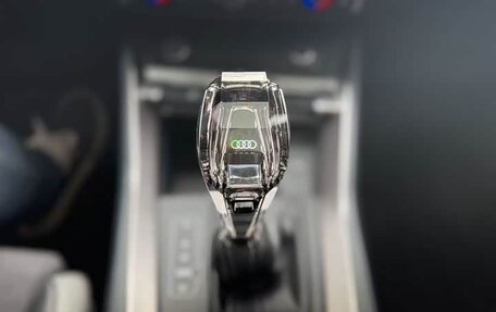 Audi Q3, 2022 год, 2 480 000 рублей, 20 фотография