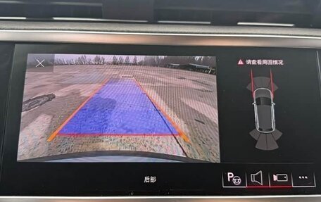 Audi Q3, 2022 год, 2 480 000 рублей, 21 фотография