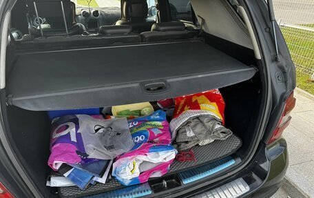 Mercedes-Benz M-Класс, 2007 год, 850 000 рублей, 11 фотография