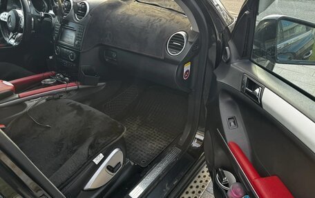 Mercedes-Benz M-Класс, 2007 год, 850 000 рублей, 10 фотография