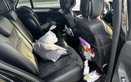 Mercedes-Benz M-Класс, 2007 год, 850 000 рублей, 12 фотография