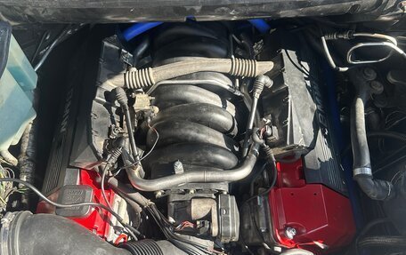 BMW X5, 2001 год, 750 000 рублей, 3 фотография